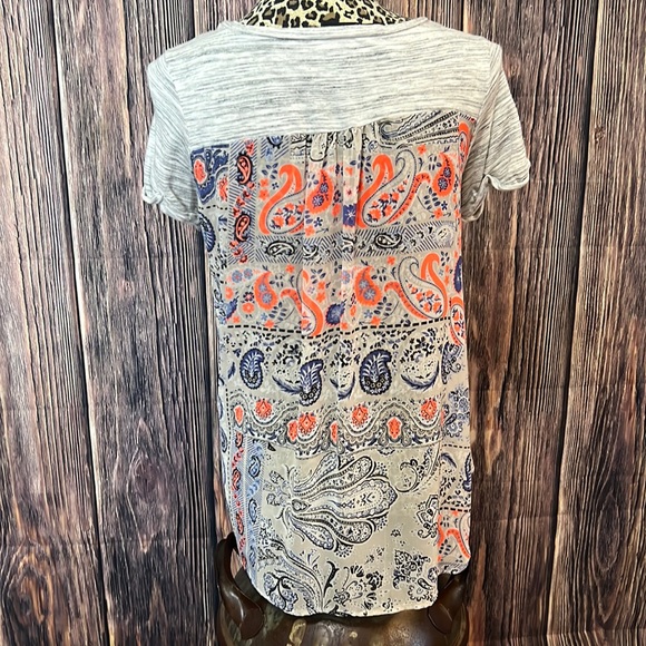 High low top- size medium - Picture 5 of 8